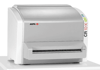 Image: The CR 10-X tabletop computed radiography (CR) solution (Photo courtesy of Agfa HealthCare).